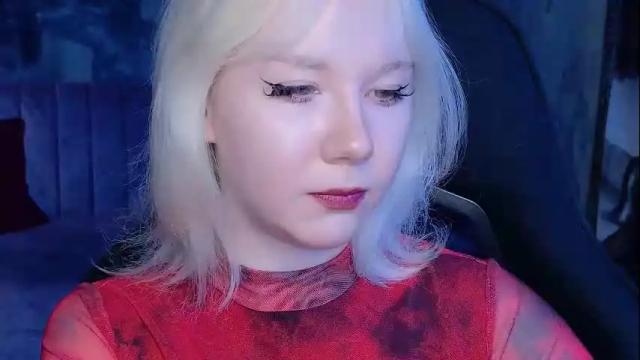 Image 7 of nancymartinez Stream on Chaturbate on 1 month ago