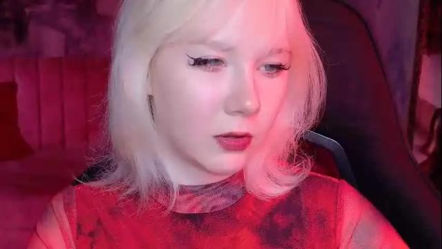 Image 8 of nancymartinez Stream on Chaturbate on 1 month ago