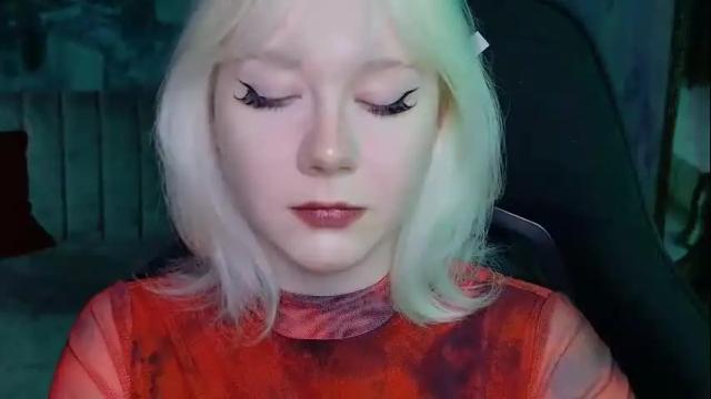 Thumbnail 3, nancymartinez's Stream at Chaturbate, 1 month ago