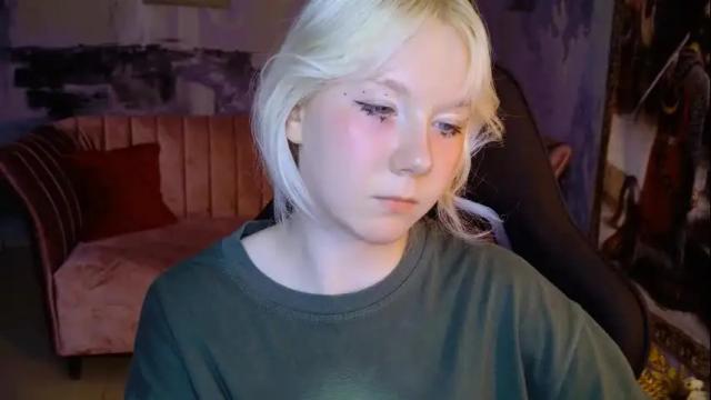 Thumbnail 1, nancymartinez's Stream at Chaturbate, 1 month ago