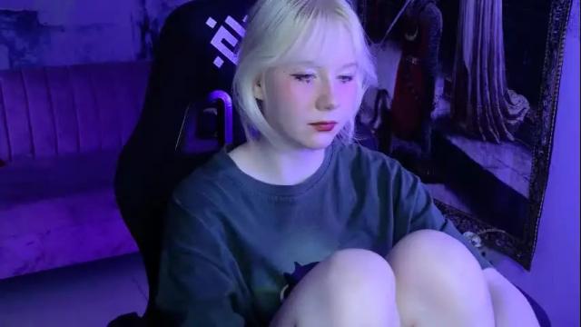 Image 11 of nancymartinez Stream on Chaturbate on 1 month ago