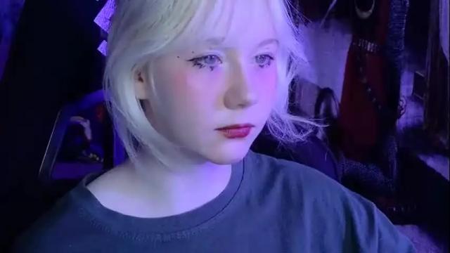 Image 12 of nancymartinez Stream on Chaturbate on 1 month ago
