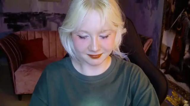 Image 2 of nancymartinez Stream on Chaturbate on 1 month ago