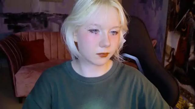 Image 3 of nancymartinez Stream on Chaturbate on 1 month ago