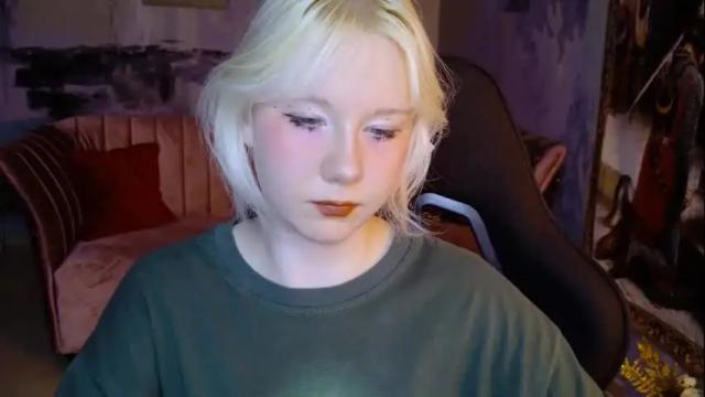 Image 4 of nancymartinez Stream on Chaturbate on 1 month ago