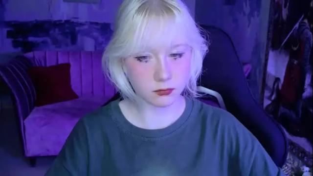 Thumbnail 2, nancymartinez's Stream at Chaturbate, 1 month ago