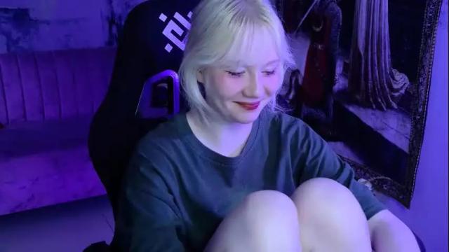 Image 8 of nancymartinez Stream on Chaturbate on 1 month ago