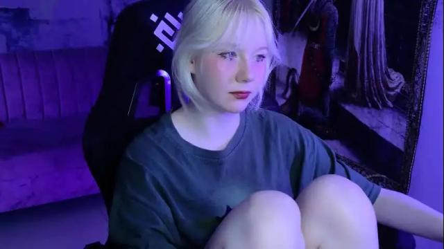 Thumbnail 3, nancymartinez's Stream at Chaturbate, 1 month ago