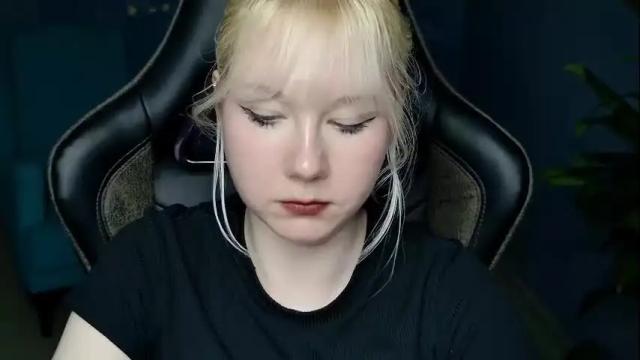 Image 12 of nancymartinez Stream on Chaturbate on 1 month ago