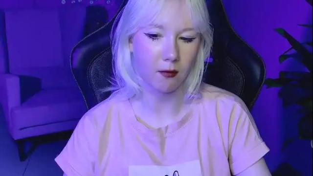 Image 2 of nancymartinez Stream on Chaturbate on 1 month ago