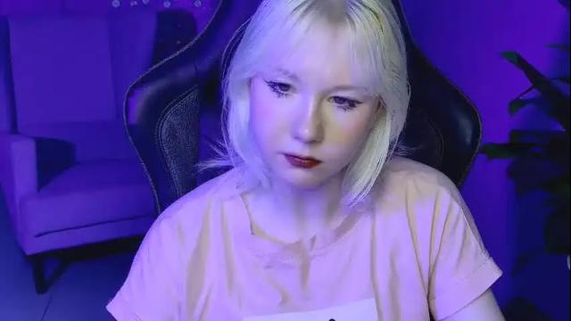 Image 3 of nancymartinez Stream on Chaturbate on 1 month ago