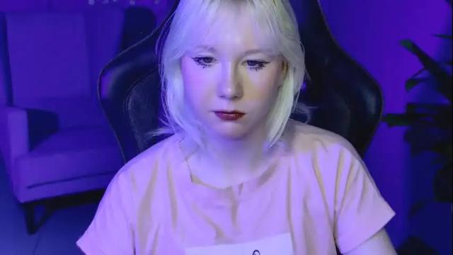 Image 4 of nancymartinez Stream on Chaturbate on 1 month ago