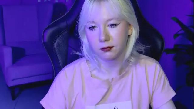 Thumbnail 2, nancymartinez's Stream at Chaturbate, 1 month ago
