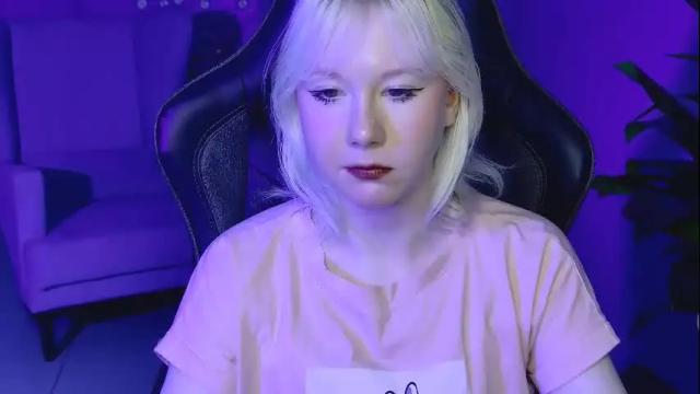 Image 6 of nancymartinez Stream on Chaturbate on 1 month ago