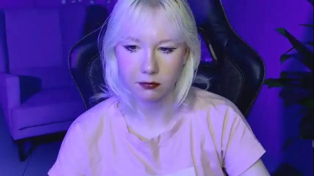 Image 7 of nancymartinez Stream on Chaturbate on 1 month ago