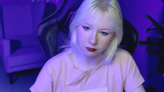 Image 8 of nancymartinez Stream on Chaturbate on 1 month ago