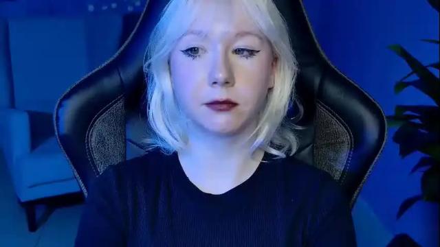 Thumbnail 3, nancymartinez's Stream at Chaturbate, 1 month ago