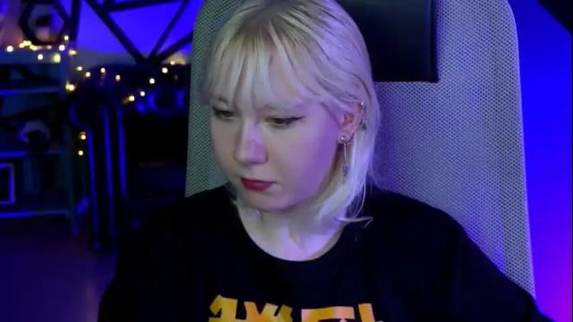 Thumbnail 1, nancymartinez's Stream at Chaturbate, 29 days ago
