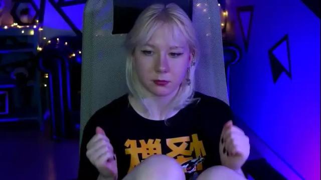 Image 4 of nancymartinez Stream on Chaturbate on 1 month ago
