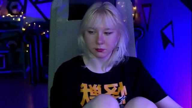 Image 7 of nancymartinez Stream on Chaturbate on 1 month ago