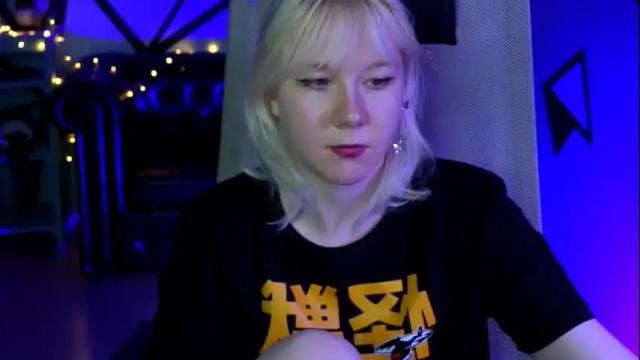 Image 8 of nancymartinez Stream on Chaturbate on 1 month ago