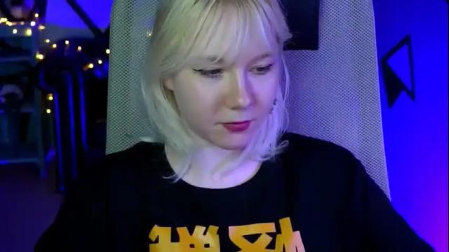 Thumbnail 3, nancymartinez's Stream at Chaturbate, 29 days ago