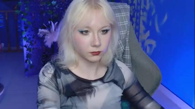 Thumbnail 1, nancymartinez's Stream at Chaturbate, 25 days ago