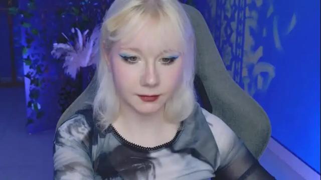 Image 11 of nancymartinez Stream on Chaturbate on 26 days ago