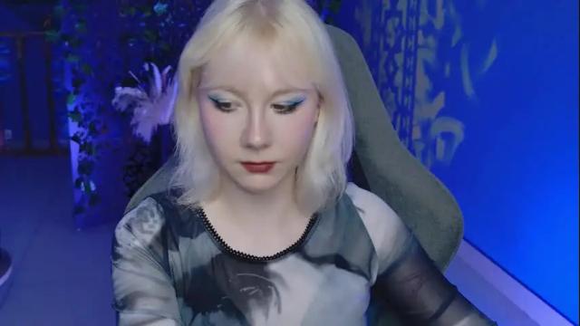 Image 2 of nancymartinez Stream on Chaturbate on 26 days ago