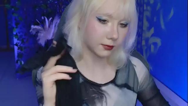 Image 3 of nancymartinez Stream on Chaturbate on 26 days ago
