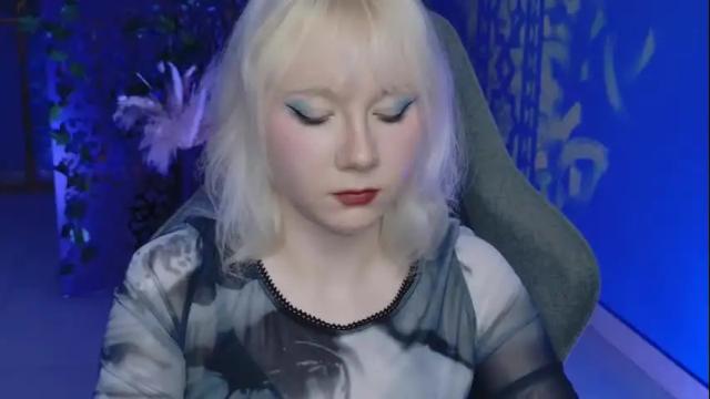 Image 4 of nancymartinez Stream on Chaturbate on 26 days ago