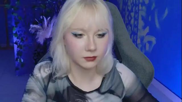 Thumbnail 2, nancymartinez's Stream at Chaturbate, 25 days ago