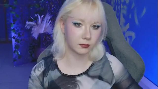 Image 8 of nancymartinez Stream on Chaturbate on 26 days ago