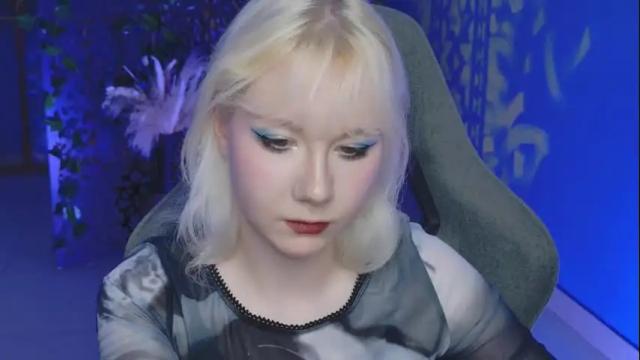 Thumbnail 3, nancymartinez's Stream at Chaturbate, 25 days ago