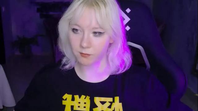 Image 10 of nancymartinez Stream on Chaturbate on 25 days ago