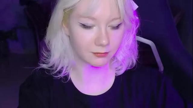 Image 12 of nancymartinez Stream on Chaturbate on 25 days ago