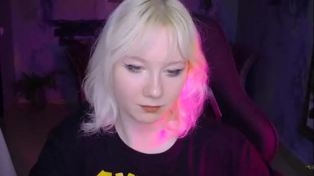 Image 2 of nancymartinez Stream on Chaturbate on 25 days ago