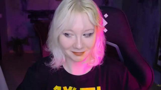 Thumbnail 2, nancymartinez's Stream at Chaturbate, 24 days ago