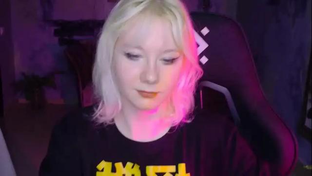 Image 6 of nancymartinez Stream on Chaturbate on 25 days ago