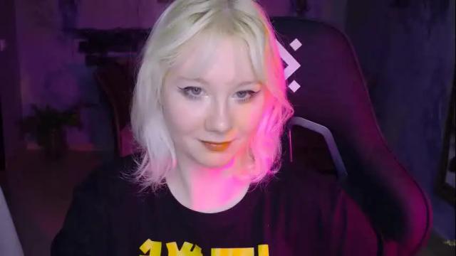 Image 7 of nancymartinez Stream on Chaturbate on 25 days ago