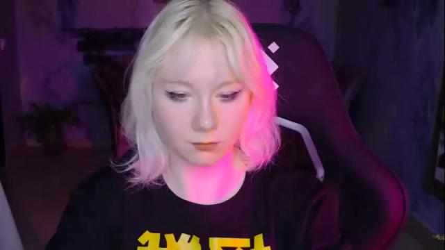 Image 8 of nancymartinez Stream on Chaturbate on 25 days ago