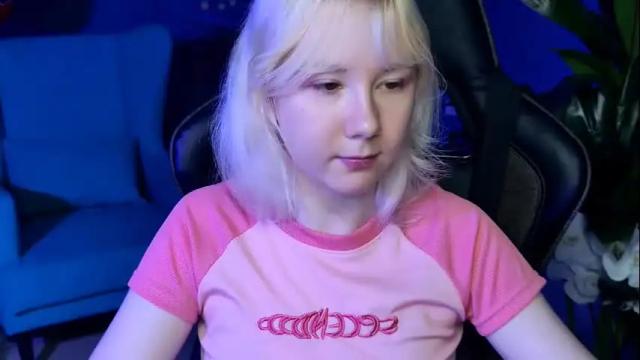 Thumbnail 1, nancymartinez's Stream at Chaturbate, 22 days ago