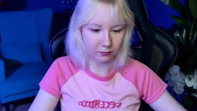 Image 10 of nancymartinez Stream on Chaturbate on 23 days ago