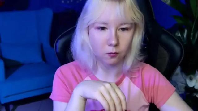 Image 11 of nancymartinez Stream on Chaturbate on 23 days ago