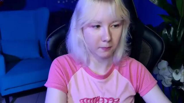Image 12 of nancymartinez Stream on Chaturbate on 23 days ago
