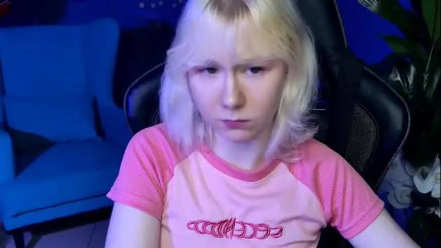 Image 2 of nancymartinez Stream on Chaturbate on 23 days ago