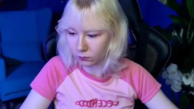 Image 3 of nancymartinez Stream on Chaturbate on 23 days ago