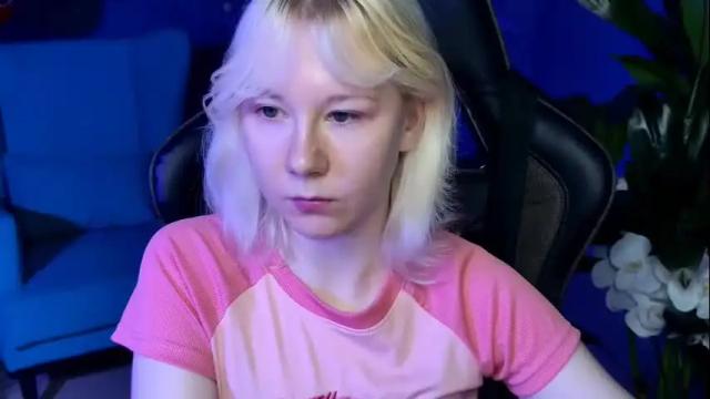 Thumbnail 2, nancymartinez's Stream at Chaturbate, 22 days ago