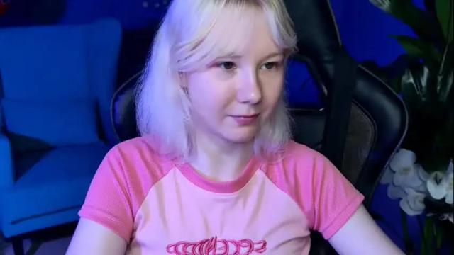 Image 6 of nancymartinez Stream on Chaturbate on 23 days ago