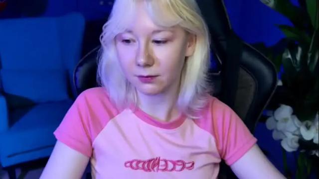 Image 7 of nancymartinez Stream on Chaturbate on 23 days ago
